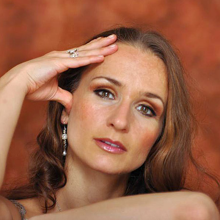 Nadine Steinert