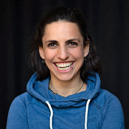 Rebecca Dirler